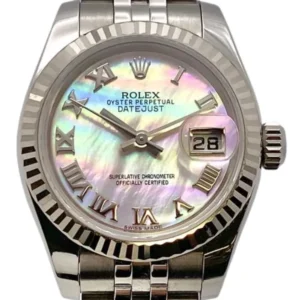 ロレックス デイトジャスト 179174NR