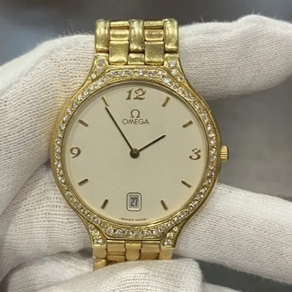 オメガ　デ・ヴィル