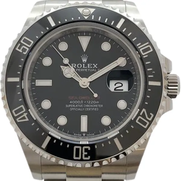 シードゥエラー 126600