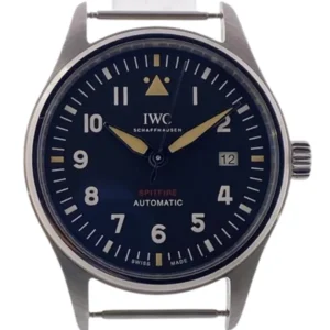 IWC スピットファイア IW326803