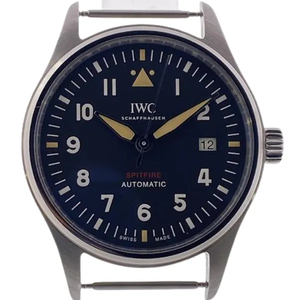 IWC スピットファイア IW326803