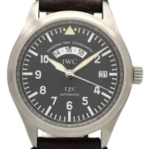 IWC フリーガーUTC IW325101