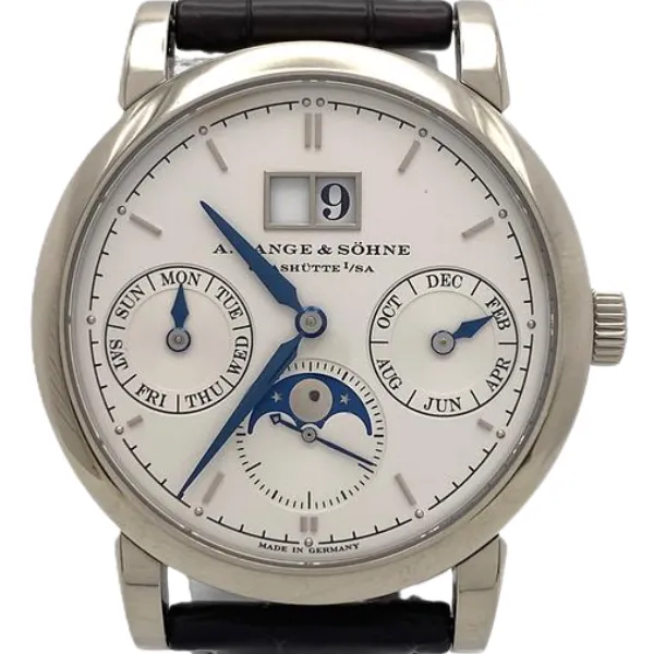 サクソニア アニュアルカレンダー 330.026E/LS3303AP