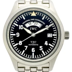 IWC スピットファイア IW325107