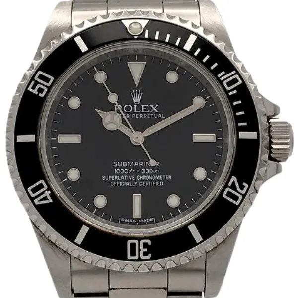 サブマリーナー 14060M