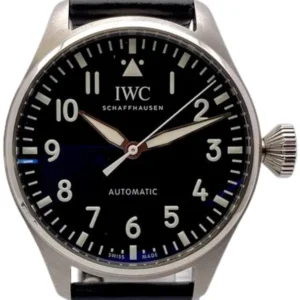 IWC ビッグパイロット IW329301