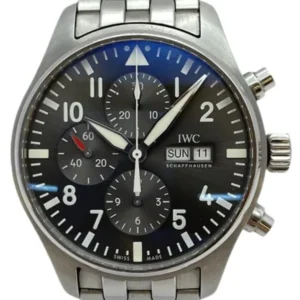 IWC パイロットウォッチ IW377719