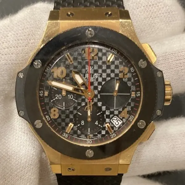 ウブロ　ビックバン　341.PB.131.RX