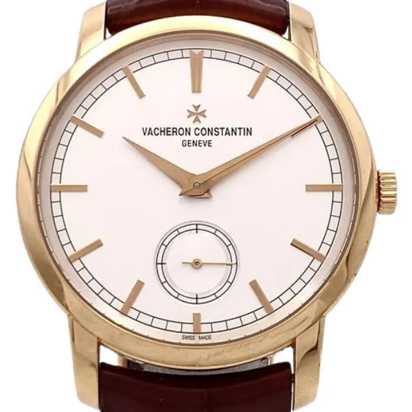 トラディショナル マニュアルワインディング X82R1777 82172/000R-9382