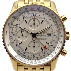 ブライトリング ナビタイマー H24322