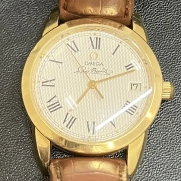 オメガ　ルイブラン