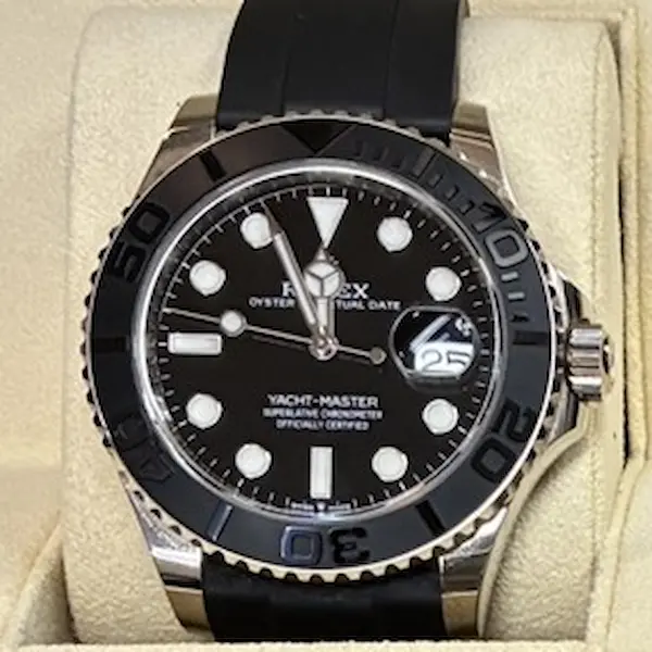 ロレックス　ヨットマスター　226659