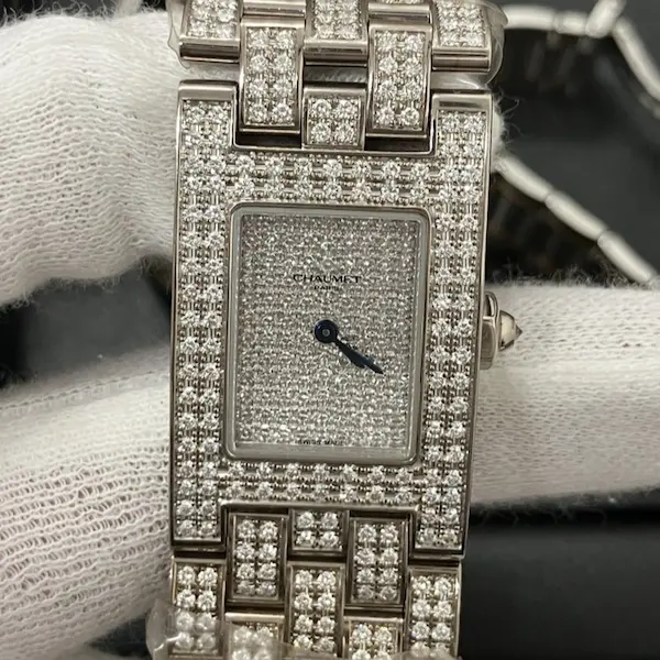 ショーメ　ケイシス