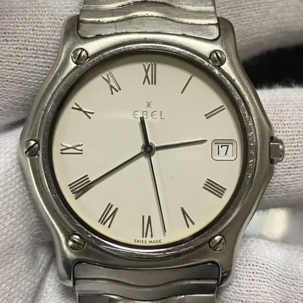 エベル クラシックウェーブ