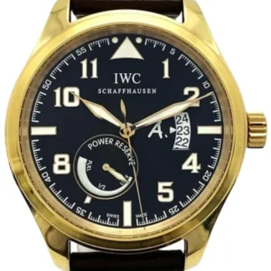 IWC パイロットウォッチ IW320103