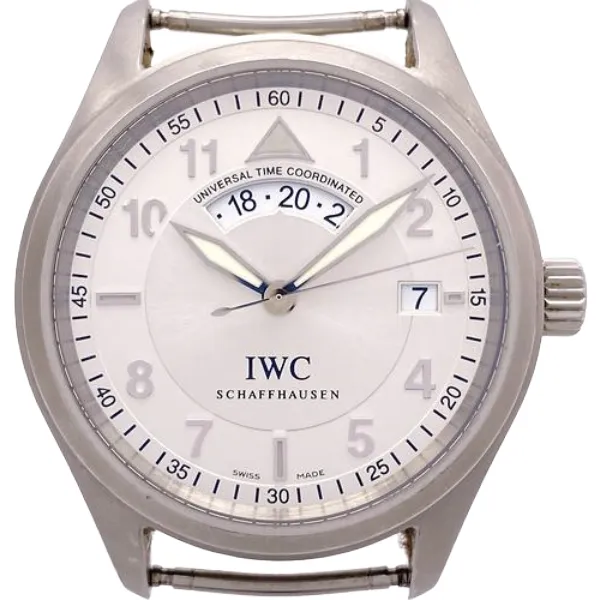 IWC スピットファイア IW325107