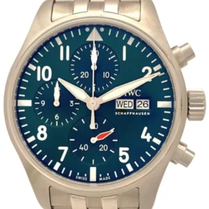 IWC パイロットウォッチ IW388104