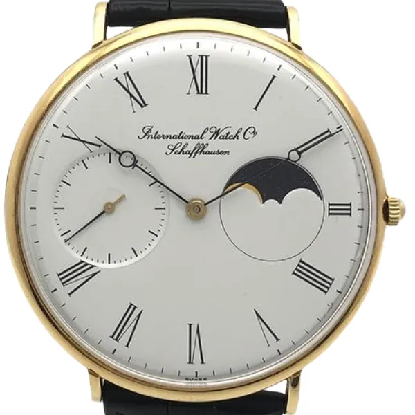 IWC ポルトフィーノ IW5251