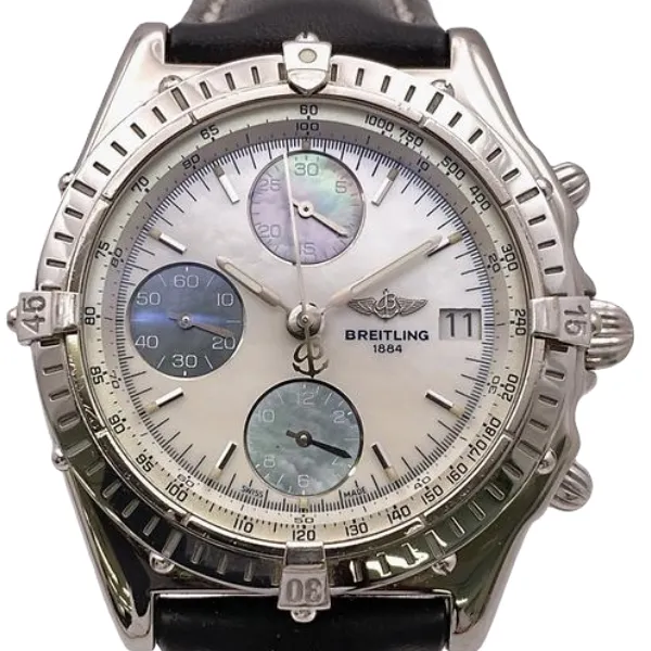 ブライトリング クロノマット J13048