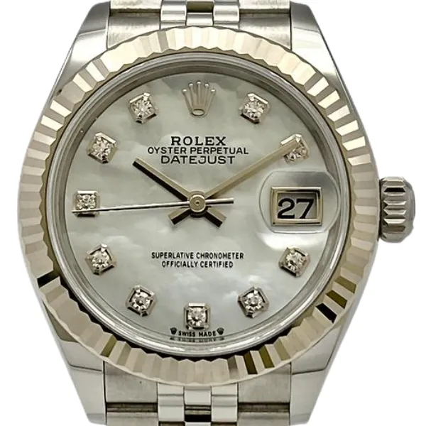 デイトジャスト 279174NG