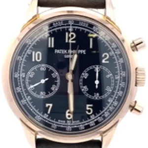 パテック フィリップ コンプリケーション クロノグラフ 5172G-001