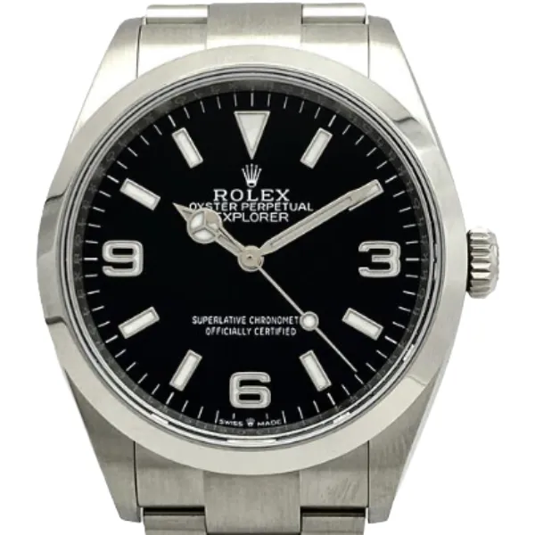 エクスプローラーⅠ 124270