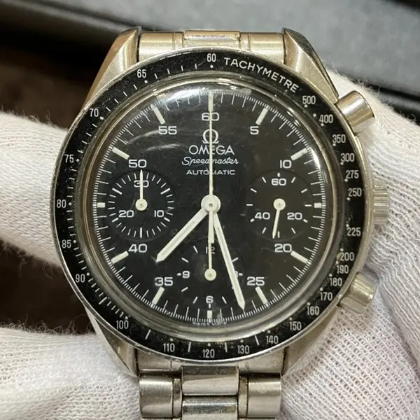オメガ　スピードマスター　3510.50