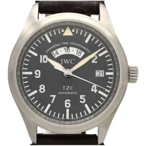 IWC フリーガーUTC IW325101