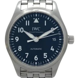 IWC パイロット IW324010
