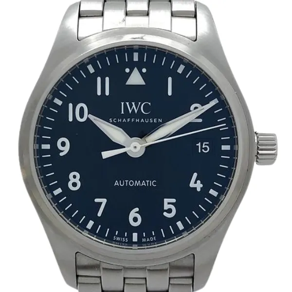 IWC パイロット IW324010