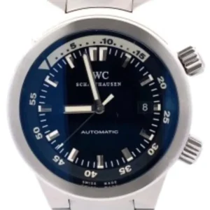 IWC アクアタイマー IW354801