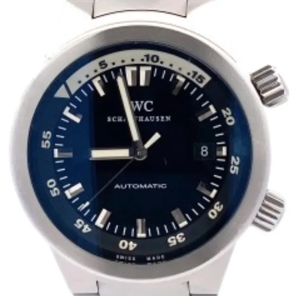 IWC アクアタイマー IW354801