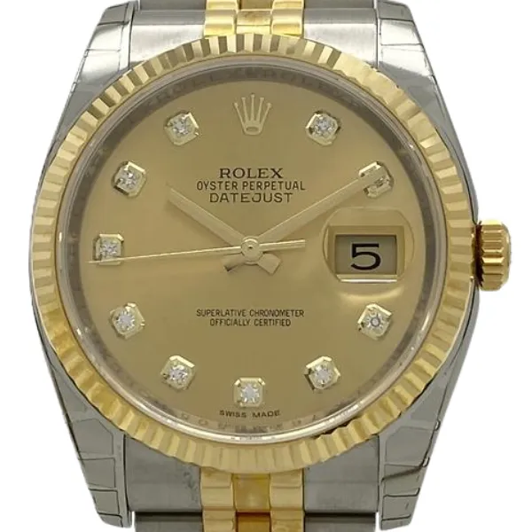 datejust
