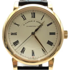 ランゲ&ゾーネ リヒャルト・ランゲ 232.032/LS2324AD