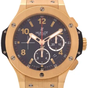 ウブロ ビッグ・バン 301.PX.130.RX