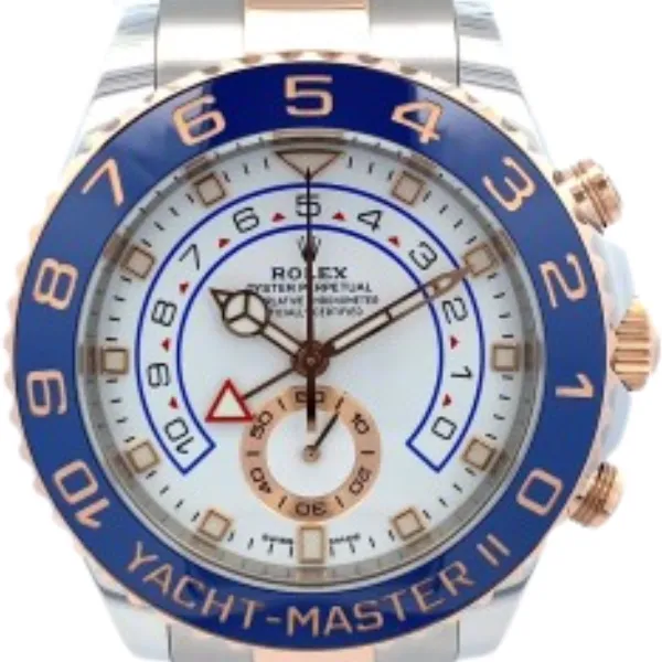 ヨットマスターⅡ 116681