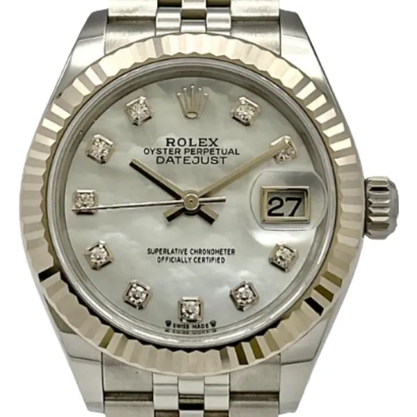 デイトジャスト 279174NG