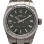 ロレックス オイスターパーペチュアル 