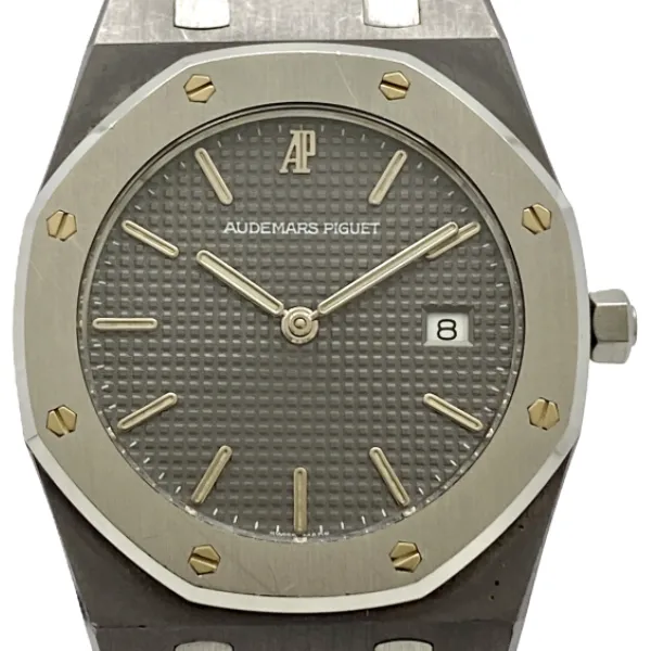 オーデマ ピゲ ロイヤルオーク チャンピオンシップ 56175TT.OO.0789TT.01