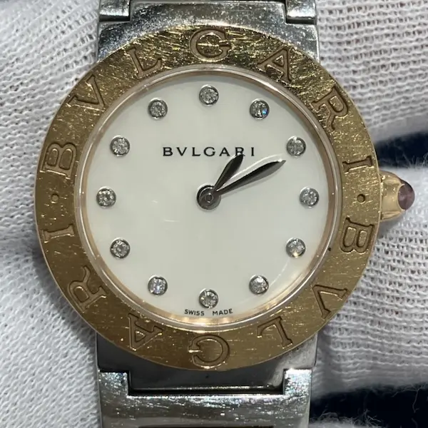 ブルガリ　ブルガリブルガリ　BBLP26SG