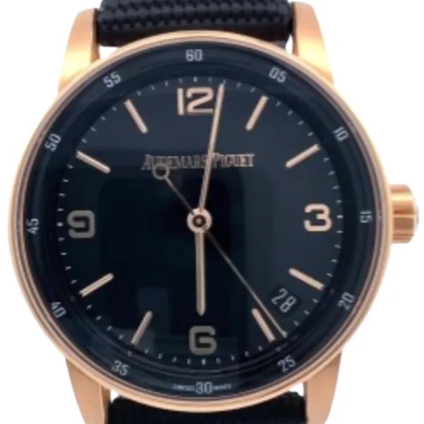 オーデマ ピゲ CODE 11.59 15210OR.OO.A002KB.01