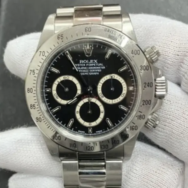 ロレックス　デイトナ　16520