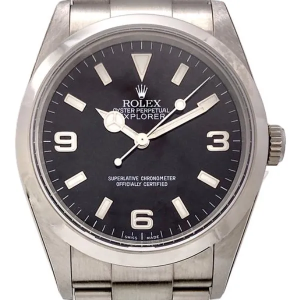 エクスプローラーⅠ 114270