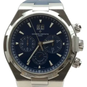 ヴァシュロン・コンスタンタン オーヴァーシーズ クロノグラフ 49150/B01A-9745