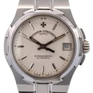 ヴァシュロン・コンスタンタン オーヴァーシーズ 42050/423A-8472 ホワイト