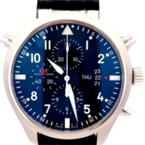 IWC パイロットウォッチ IW377801