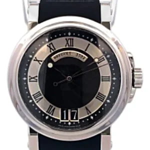 ブレゲ マリーン 5817ST/92/5V8