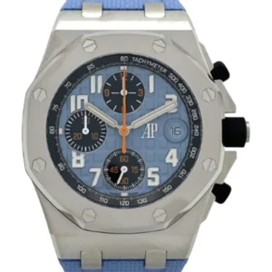 オーデマ ピゲ ロイヤルオーク オフショア クロノグラフ 26238ST.OO.A340CA.01