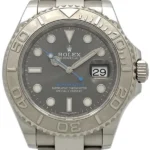 ロレックス ヨットマスター 116622 シルバー