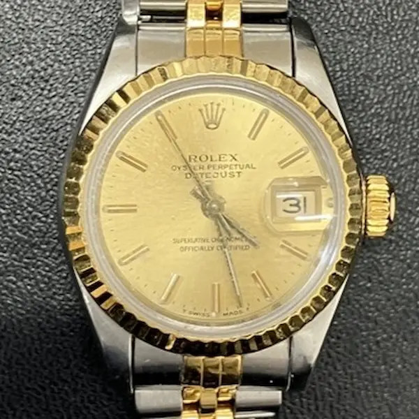 ロレックス　デイトジャスト　69173